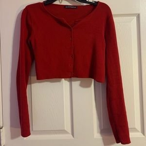 Brandy Melville Button Up Cardigan